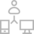 Network icon